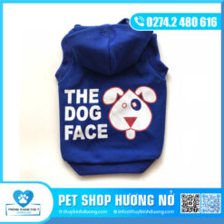 Áo 3D HK số 3
