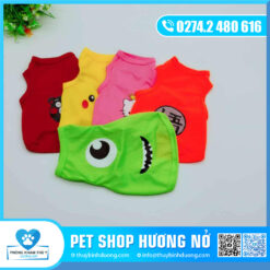 Áo 3D HK số 1