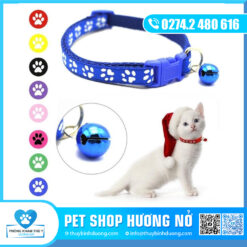 Dây vòng cổ Thái