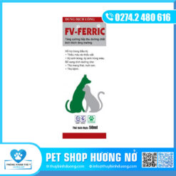 FV-Ferric