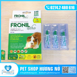 Fronil Extra 2-10kg