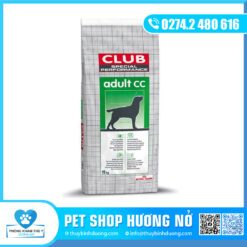 Club Pro Adult 1kg