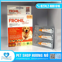 Fronil Extra 10-20kg