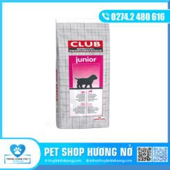Club Pro Junior 1kg