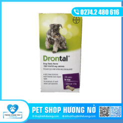 Drontal