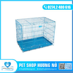 Chuồng xếp nhỏ (có mâm) Sài Gòn