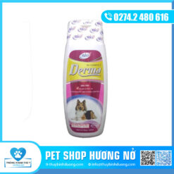Derma trị ghẻ nấm da