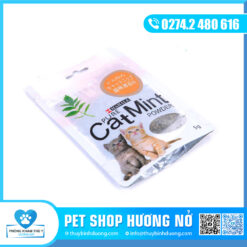 Cỏ mèo Cat Mint