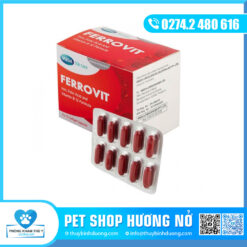 Ferovit