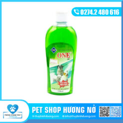 One 3x 550ml