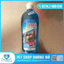 One 4 sao 800ml