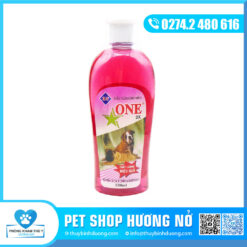 One 2x 550ml