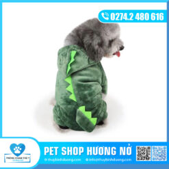 Áo liền quần size S