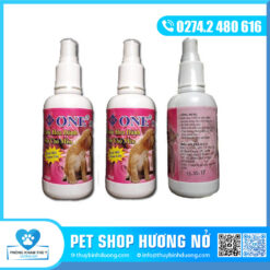 Nước hoa One 9x 100ml (khử mùi)