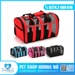 Giỏ xách lưới nhỏ