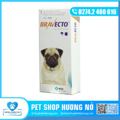 Bravecto 4.5-10kg