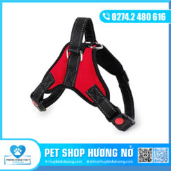 Dây yếm poodle size S
