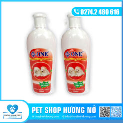 One 8x 550ml