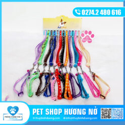 Dây vòng cổ Zichen 50k