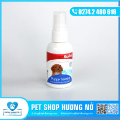Hướng dẫn vệ sinh Bioline