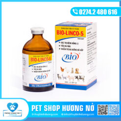 Bio Linco S