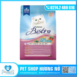 Bistro mèo con 2kg