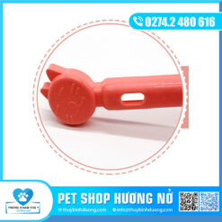 Hốt phân hình thú