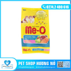 Meo Kitten 1.1kg