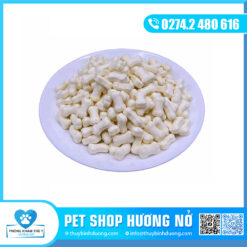 Marsuay sữa dê hình xương (gói lớn)