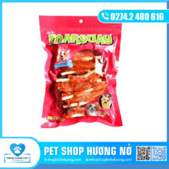 Marsuay snack que (gói lớn)