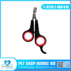 Kéo cắt móng nhỏ