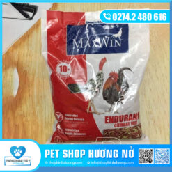 Ngũ cốc đặc biệt gà