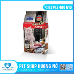 Pro-pet mèo lớn 400g