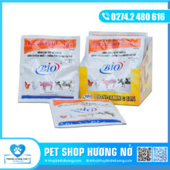 Bio Vit C 100g