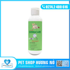 Dầu tắm trị nấm Dermacare 50ml