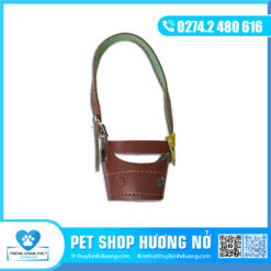 Khớp mỏ da nhỏ