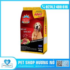 Pro-pet adult 400g