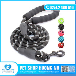 Dây dẫn dạ quang lớn