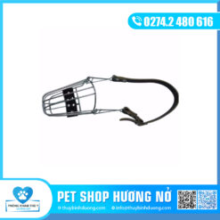 Khớp mỏ inox Becgie