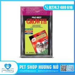 Pro Best Growth