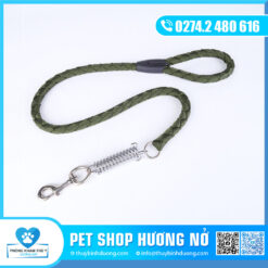 Dây dẫn bọc nhựa size nhỏ