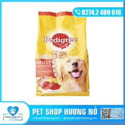 Pedigree adult 1.5kg
