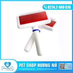 Lượt gỡ rối lông