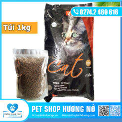 Cat's eye chiết
