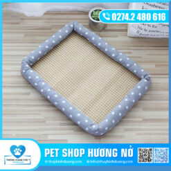 Nệm Thái size nhỏ