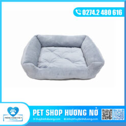 Nệm Thái size trung