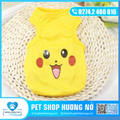 Áo 3D HK số 5