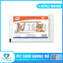 Bio-vit plus
