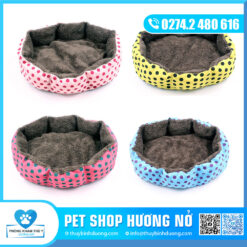 Nệm vuông số 5