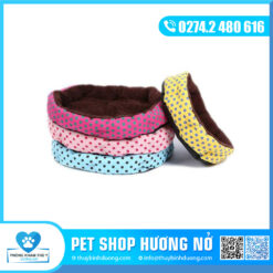 Nệm Nhật lục giác